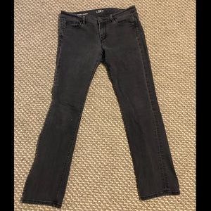 Black Jeans